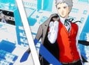 Persona 3 Reload's Akihiko Sanada Delivers the Knockout Punch