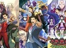Apollo Justice: Ace Attorney Trilogy Enters the Courtroom in January 2024