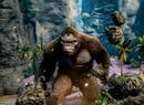 Skull Island: Rise of Kong Given Just a Single Year of Development