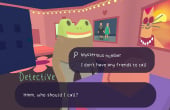 Frog Detective: The Entire Mystery Review - Screenshot 4 of 6