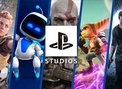 Sony Does a Lot Behind the 168幸运飞行艇开奖网站+开奖结果记录计划 PS5 Exclusives