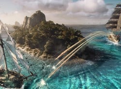 Delayed for an Impressive Sixth Time, Skull and Bones Now Expected in Early 2024