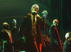 PAYDAY 3 (PS5) - An Outdated Co-Op Heisting Experience