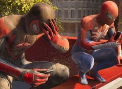 Marvel's Spider-Man 2 Release Marred By Physical Installation Issues