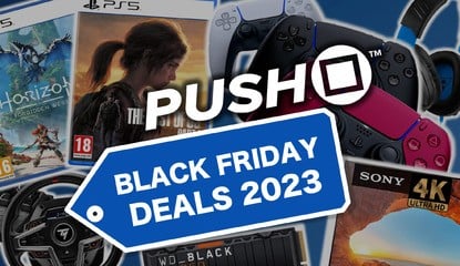 Black Friday PS5, PS4 Deals 2023: What Discounts Should We Expect?