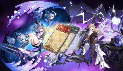 Honkai: Star Rail: All Current and Upcoming Banners (October 2023)
