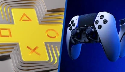 PS Plus Subscribers Can Get $30/£30 Off Two PS5 Products from Sony's Official Store