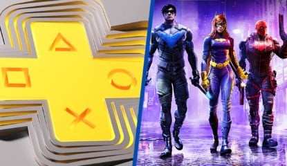 Are You Happy with Your PS Plus Extra, Premium Games for October 2023?