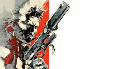 Konami Aware of Metal Gear Solid: Master Collection Launch Issues, Fixes Incoming