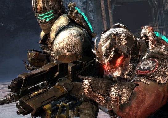 Given a Chance, Dead Space 3 Producer 'Would Redo It Almost Completely'