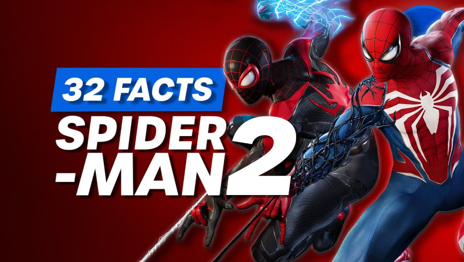 Marvel's Spider-Man 2: 32 Things You Need To Know